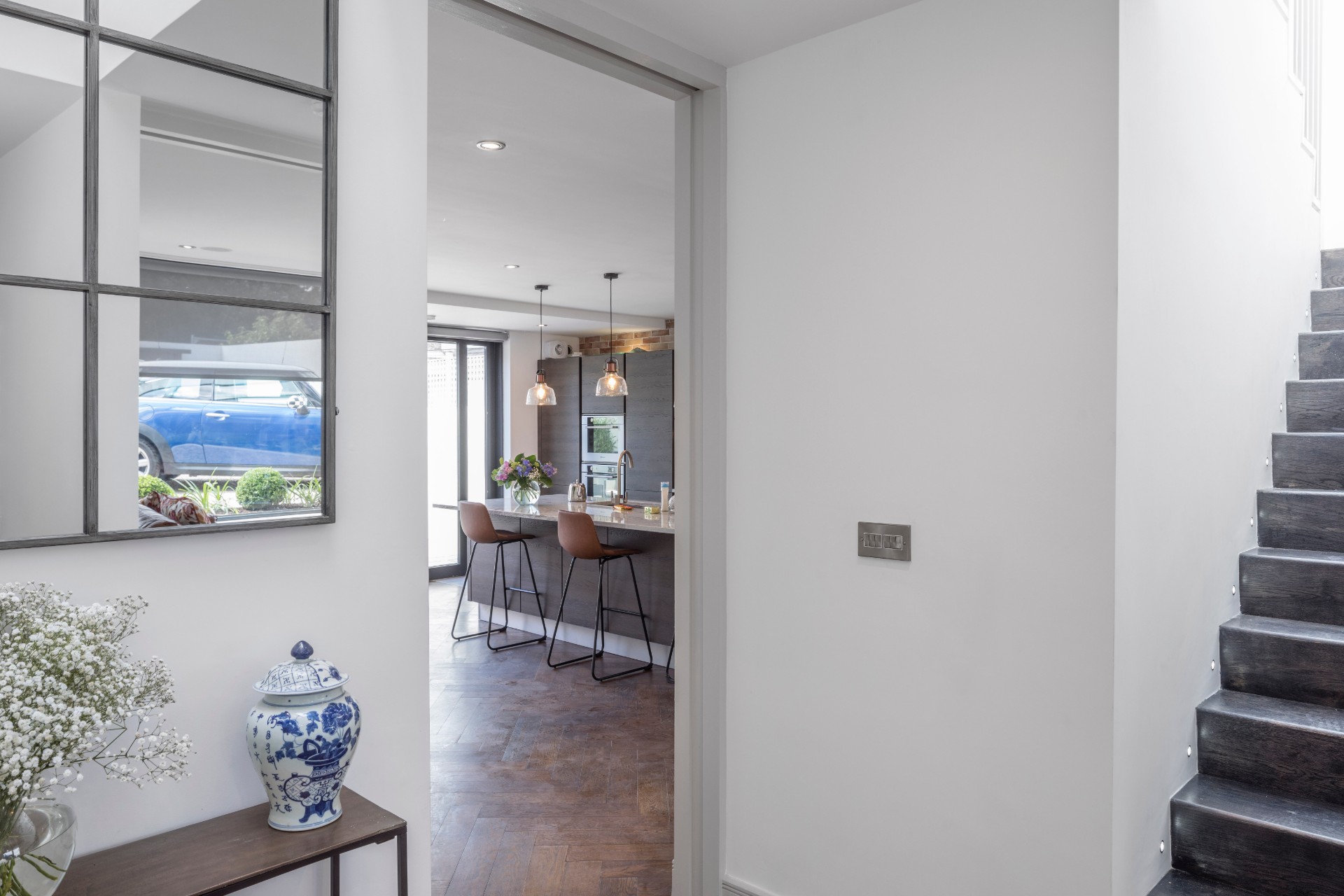 how to switch estate agents