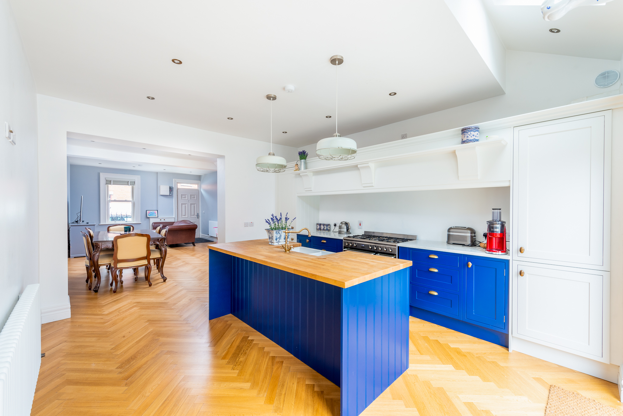 Cost of selling house